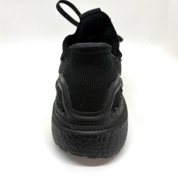 Adidas Original Ultraboost Running Shoes Black 13